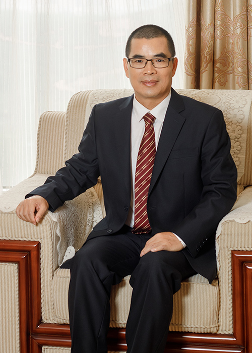 温志芬 现任永乐高60net集团股份有限公司董事长